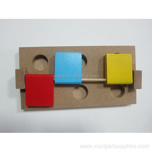 Iq Training Toy Pet Dog Interactive Toy